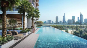 Metropole Residences Luxury Apartment